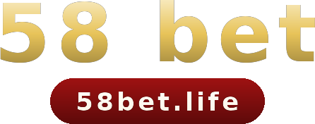 58 bet โลโก้