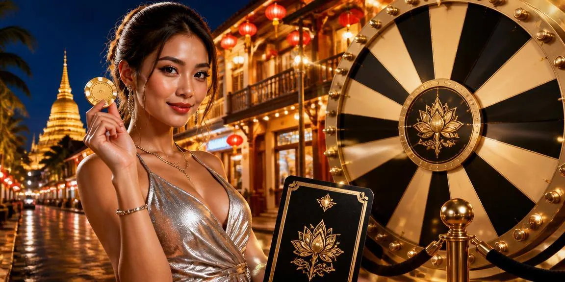 58 bet ไทย ล็อบบี้เกม